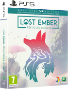 Lost Ember Wolf Pack Edition PS5