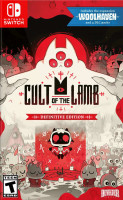 Cult of the Lamb: Definitive Edition NS