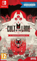 Cult of the Lamb: Definitive Edition NS