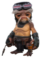 Star Wars: The Mandalorian & Grogu Life-Size Anzellan Droidsmith 27 cm Hobby