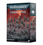 Combat Patrol: Iron Warriors, Hobby