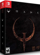 Quake (Deluxe Edition) NS