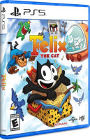 Felix the Cat (LRG) PS5