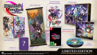 Neptunia x SENRAN KAGURA: Ninja Wars Limited Edition NS