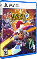 Rogue Legacy 2 (LRG) PS5