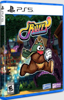 Ruffy and the Riverside (LRG) PS5