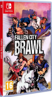 Fallen City Brawl, Nintendo Switch