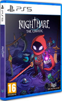 Nightmare The Lunatic, PlayStation 5