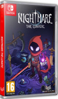 Nightmare The Lunatic, Nintendo Switch