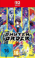 Shuten Order NS2