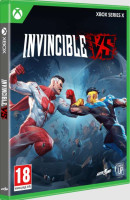 Invincible VS XSX