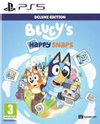Bluey's Happy Snaps - Deluxe Edition PS5