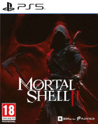 Mortal Shell II PS5