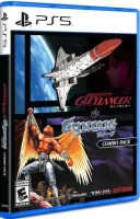 Gleylancer & Gynoug (LRG) PS5