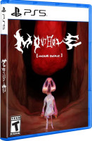 Mouthole (Import) PS5