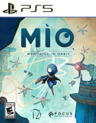 MIO: Memories in Orbit (Import) PS5