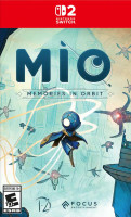 MIO: Memories in Orbit (Import) NS2