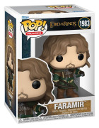 Lord of the Rings POP! Faramir 9 cm nr 1983 Hobby