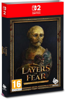 Layers of Fear The Final Masterpiece Edition NS2