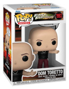 Fast & Furious POP! Sayings Dominic Toretto 9 cm nr 1993 Hobby