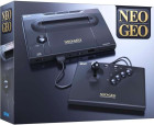 Neo Geo Aes+ Hobby