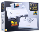 Neo Geo Aes+ Anniversary Edition Hobby