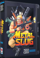 Metal Slug Hobby