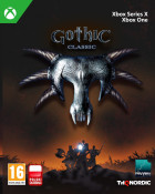 Gothic Classic XONE