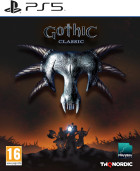 Gothic Classic PS5
