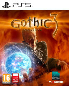 Gothic 3 Classic PS5