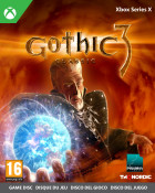 Gothic 3 Classic XSX
