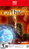 Gothic 3 Classic NS2