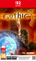 Gothic 3 Classic NS2