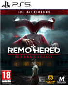Remothered: Red Nun's Legacy PS5
