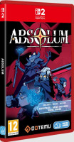Absolum NS2