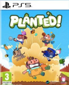 Planted! PS5