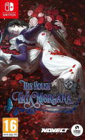 The House in Fata Morgana Dreams of the Revenants NS