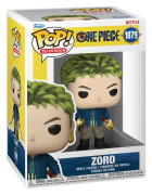 One Piece POP! TV Zoro 9 cm nr 1879 Hobby