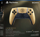 Kontroler PlayStation 5 DualSense Edycja Limitowana 007 First Light PS5
