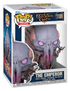 Baldur's Gate POP! Games The Emperor 9 cm nr 1189 Hobby