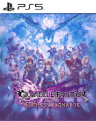 Granblue Fantasy: Relink - Endless Ragnarok - Day One Edition PS5