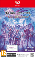 Granblue Fantasy: Relink - Endless Ragnarok - Day One Edition NS2
