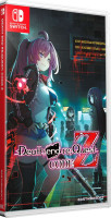 Death end re Quest Code Z (Import) NS