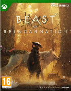 Beast of Reincarnation XSX