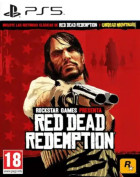 Red Dead Redemption PS5