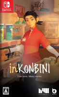 inKONBINI: One Store. Many Stories NS