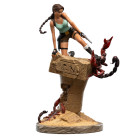 Tomb Raider Mini Statue Lara Croft: The Ruins of Revelation 21 cm Hobby
