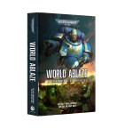Worlds Ablaze (HB) Hobby