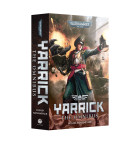Yarrick: The Omnibus (PB) Hobby