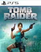 Tomb Raider: Legacy of Atlantis, PlayStation 5